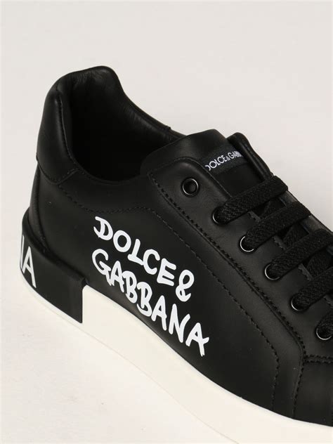 dolce gabbana womens trainers sale|dolce and gabbana tekkies.